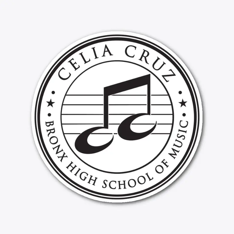 Celia Cruz Bronx High School of Music